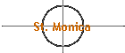 St. Monica