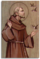 St. Francis 